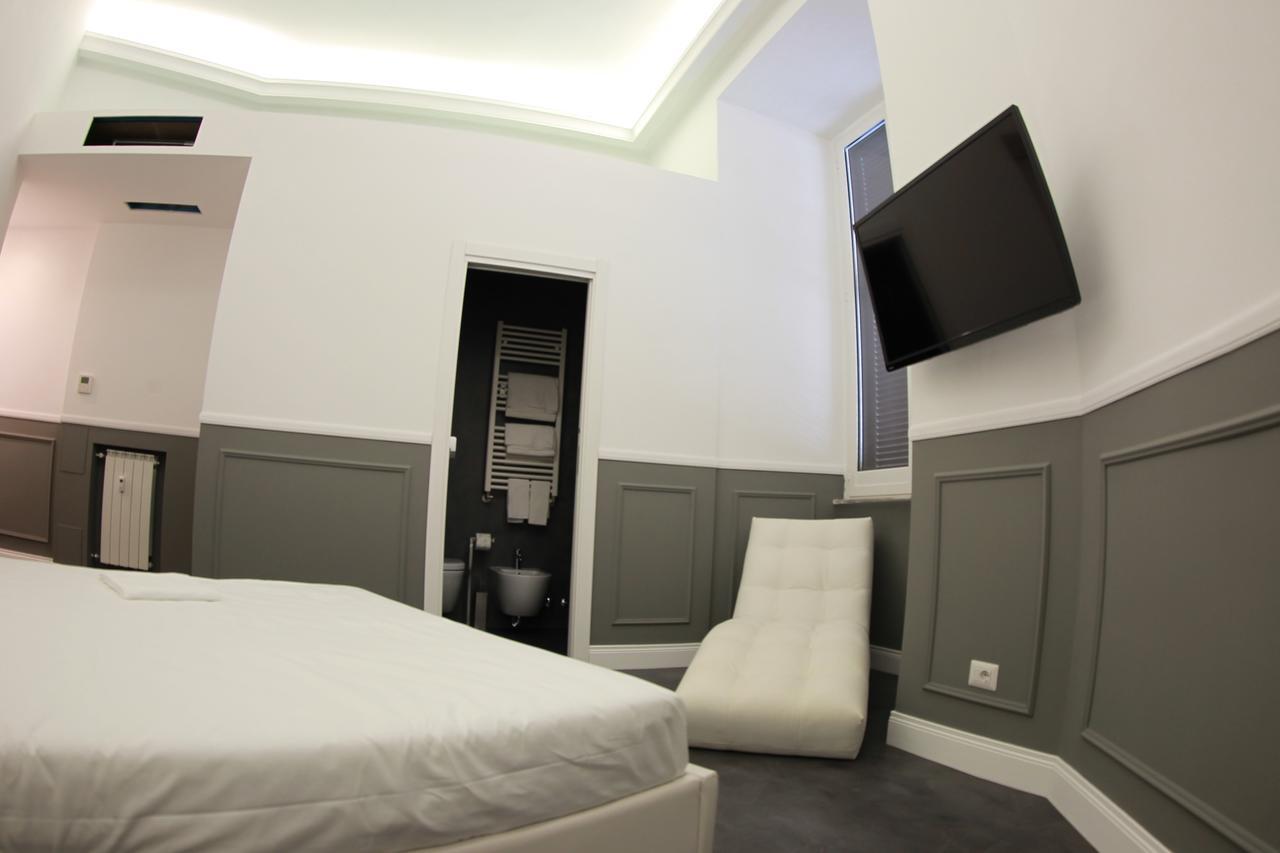We Love Roma Guesthouse Exterior foto