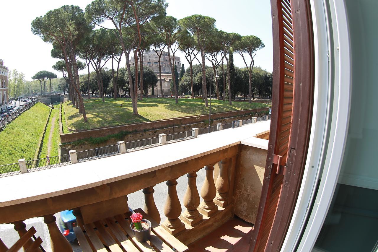 We Love Roma Guesthouse Exterior foto