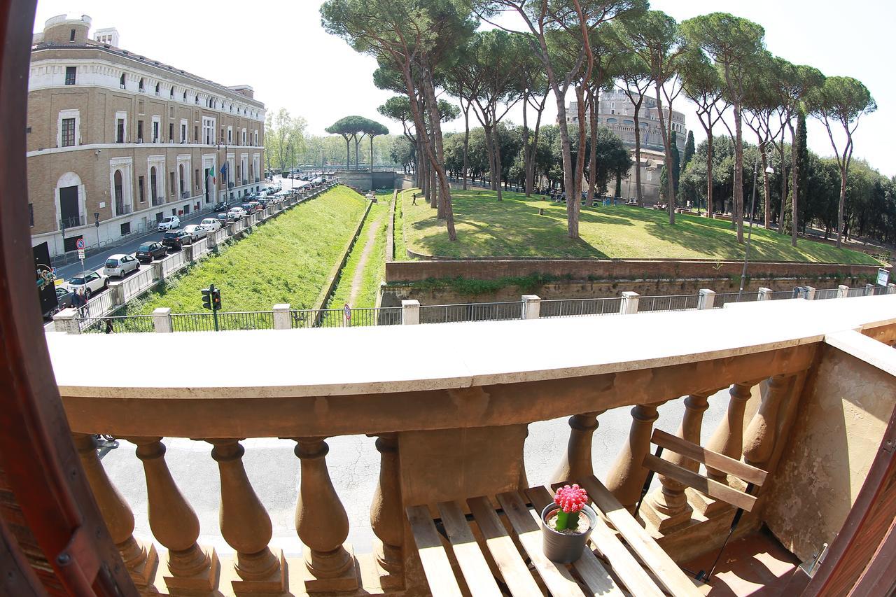 We Love Roma Guesthouse Exterior foto