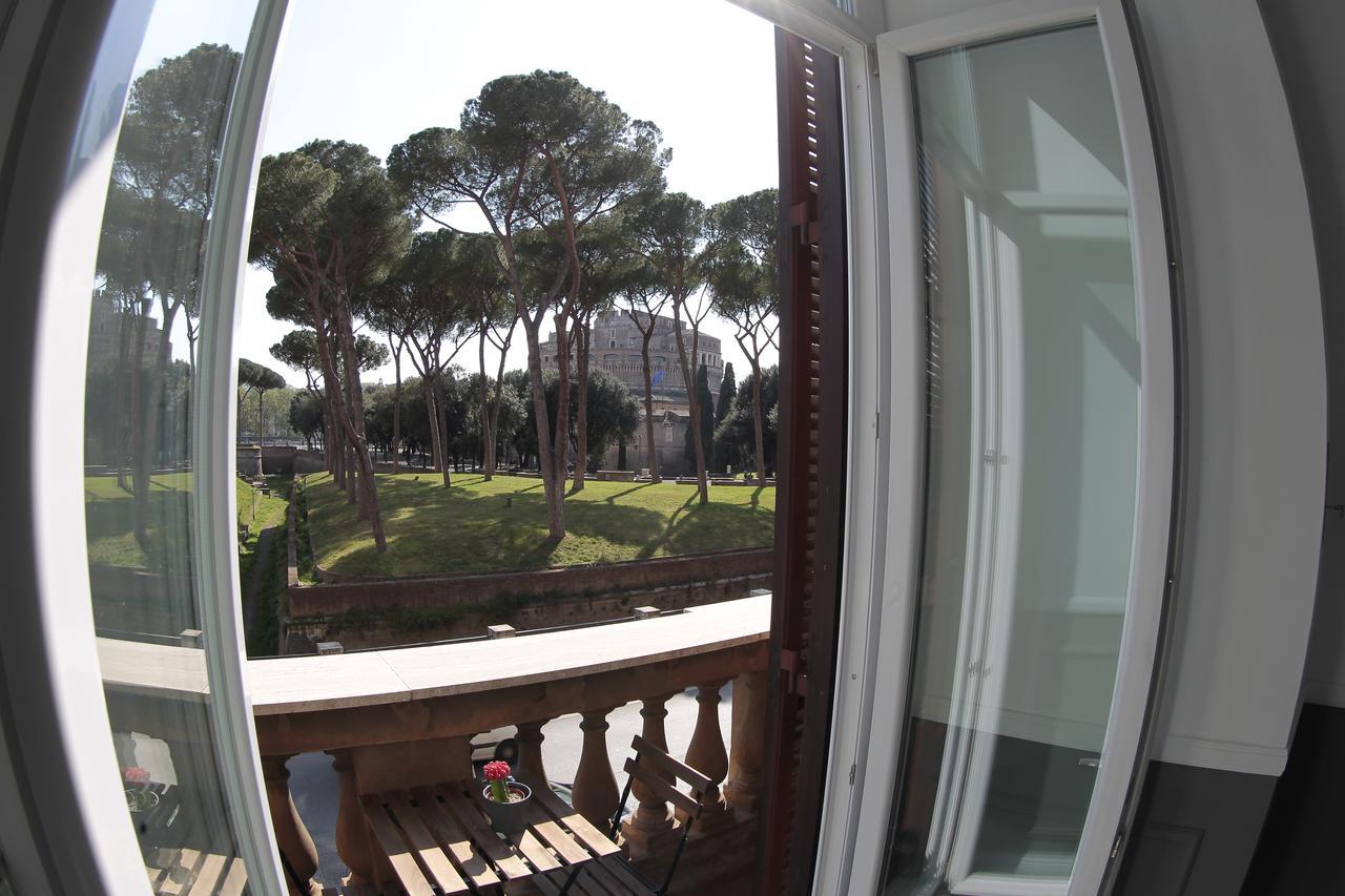 We Love Roma Guesthouse Exterior foto