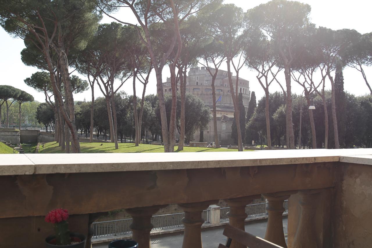 We Love Roma Guesthouse Exterior foto